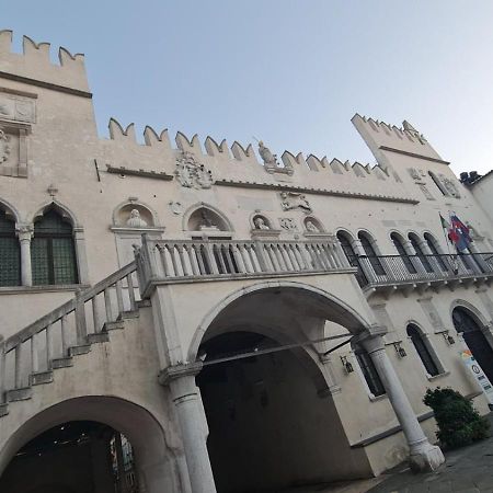 Sobe Al Moletto Apartment Копер Екстериор снимка