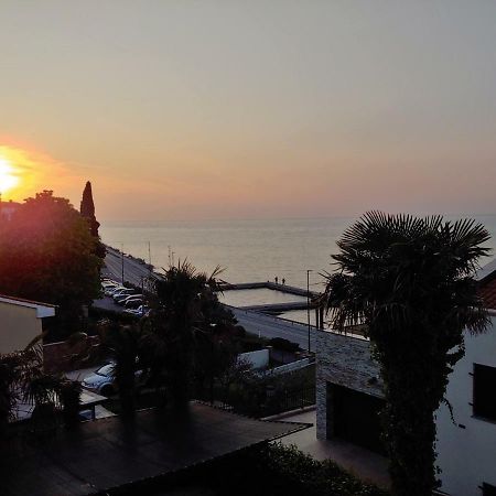 Sobe Al Moletto Apartment Копер Екстериор снимка