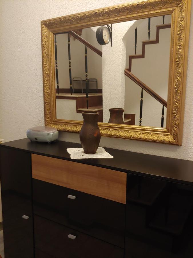 Sobe Al Moletto Apartment Копер Екстериор снимка