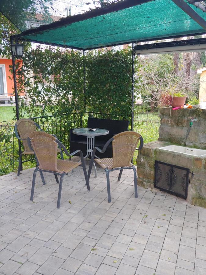 Sobe Al Moletto Apartment Копер Екстериор снимка