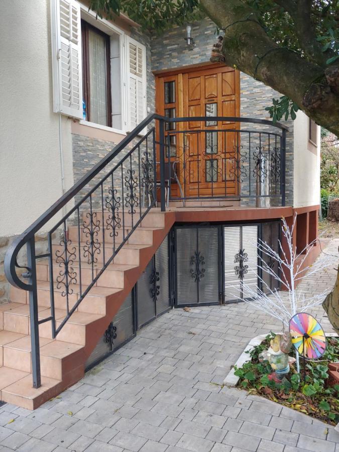 Sobe Al Moletto Apartment Копер Екстериор снимка