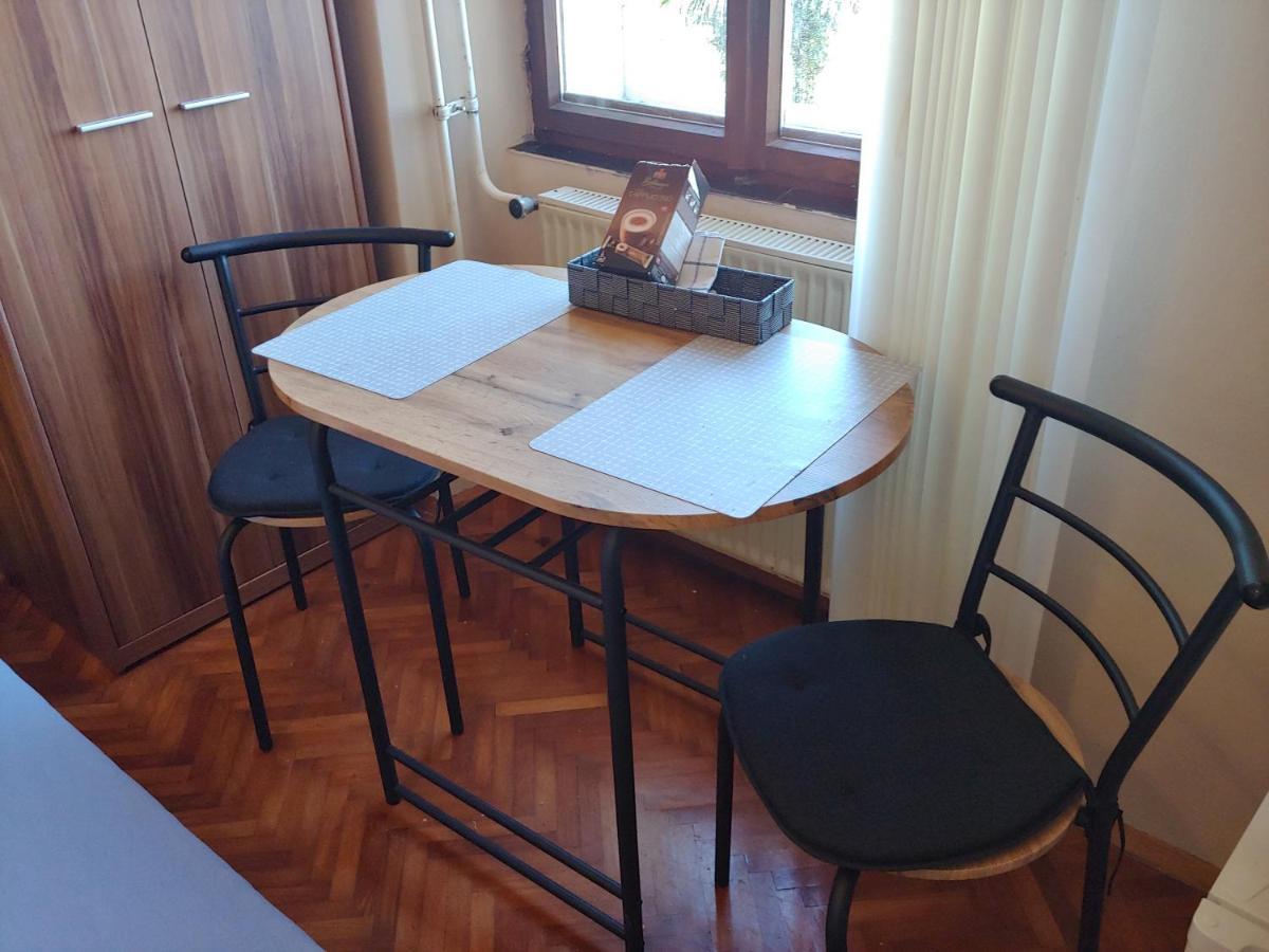 Sobe Al Moletto Apartment Копер Екстериор снимка