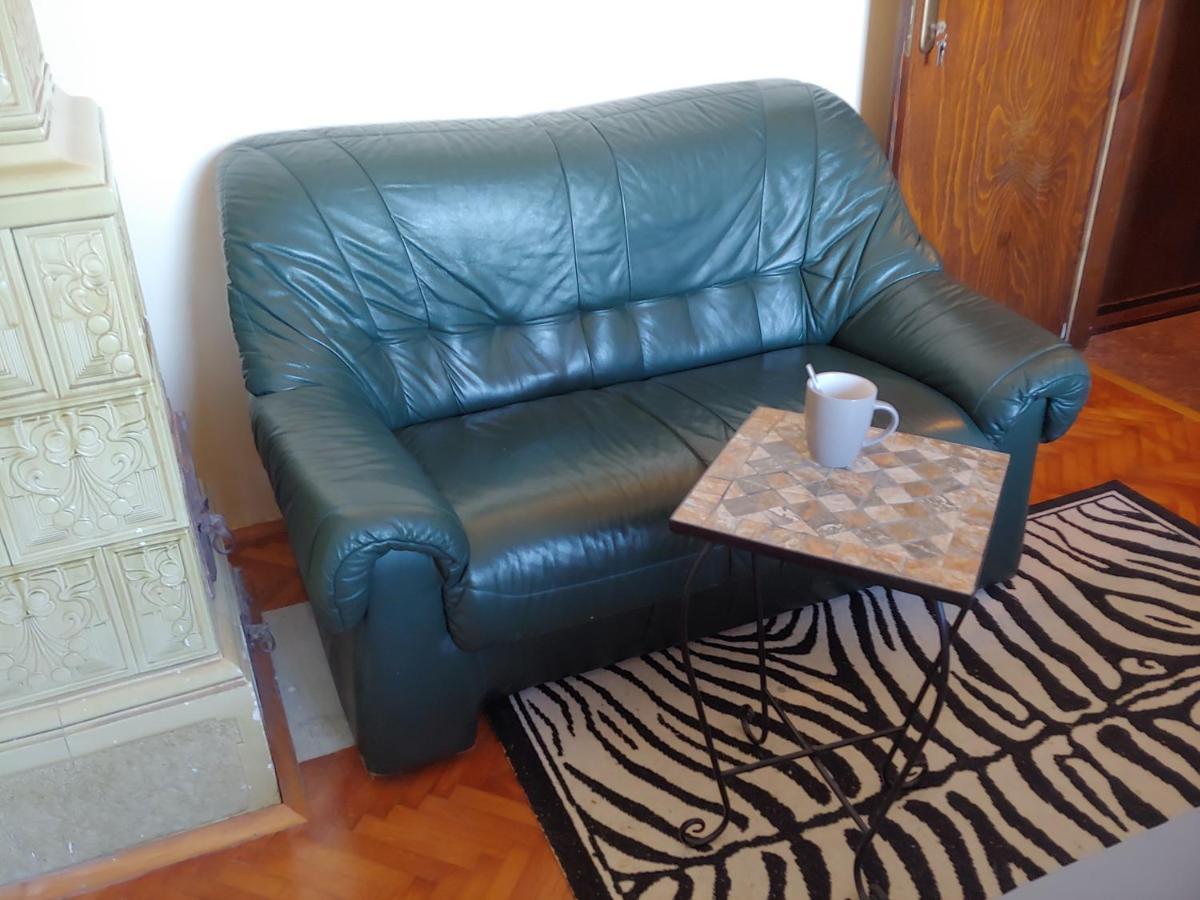 Sobe Al Moletto Apartment Копер Екстериор снимка