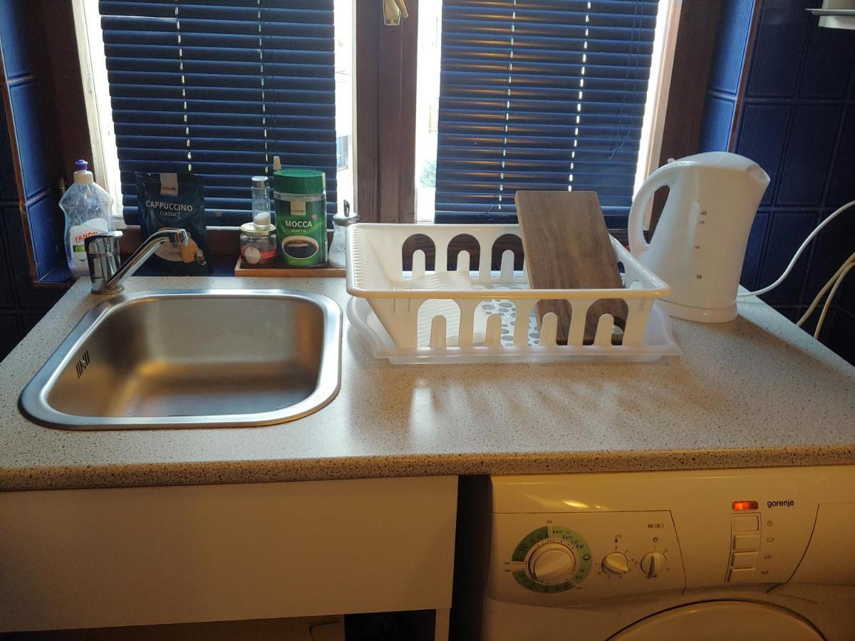 Sobe Al Moletto Apartment Копер Екстериор снимка