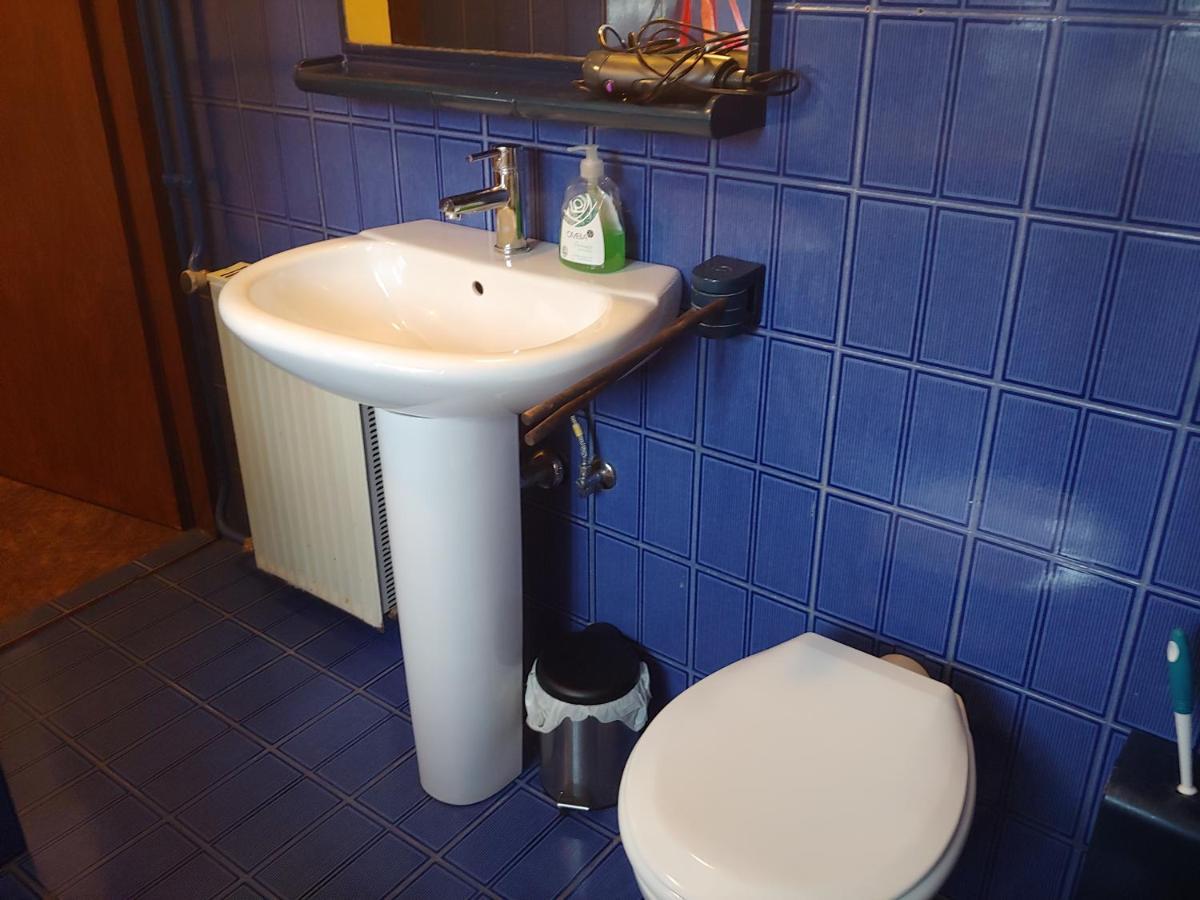 Sobe Al Moletto Apartment Копер Екстериор снимка