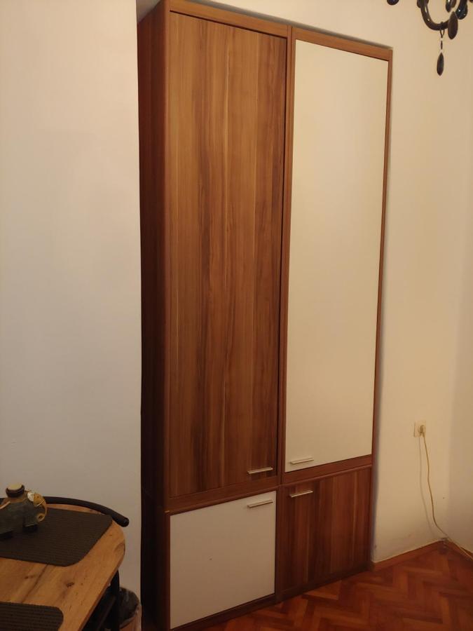 Sobe Al Moletto Apartment Копер Екстериор снимка