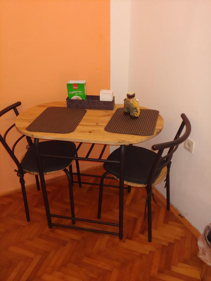 Sobe Al Moletto Apartment Копер Стая снимка