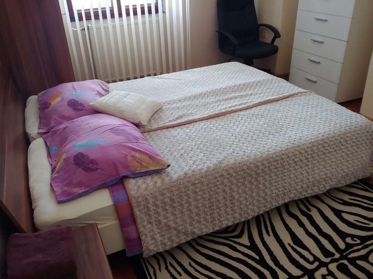 Sobe Al Moletto Apartment Копер Екстериор снимка