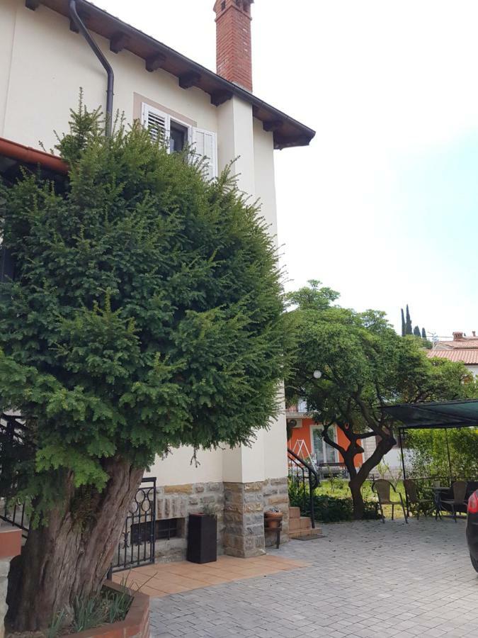Sobe Al Moletto Apartment Копер Екстериор снимка