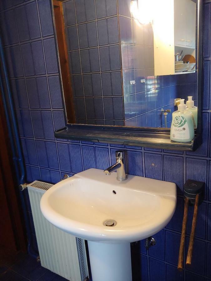 Sobe Al Moletto Apartment Копер Екстериор снимка
