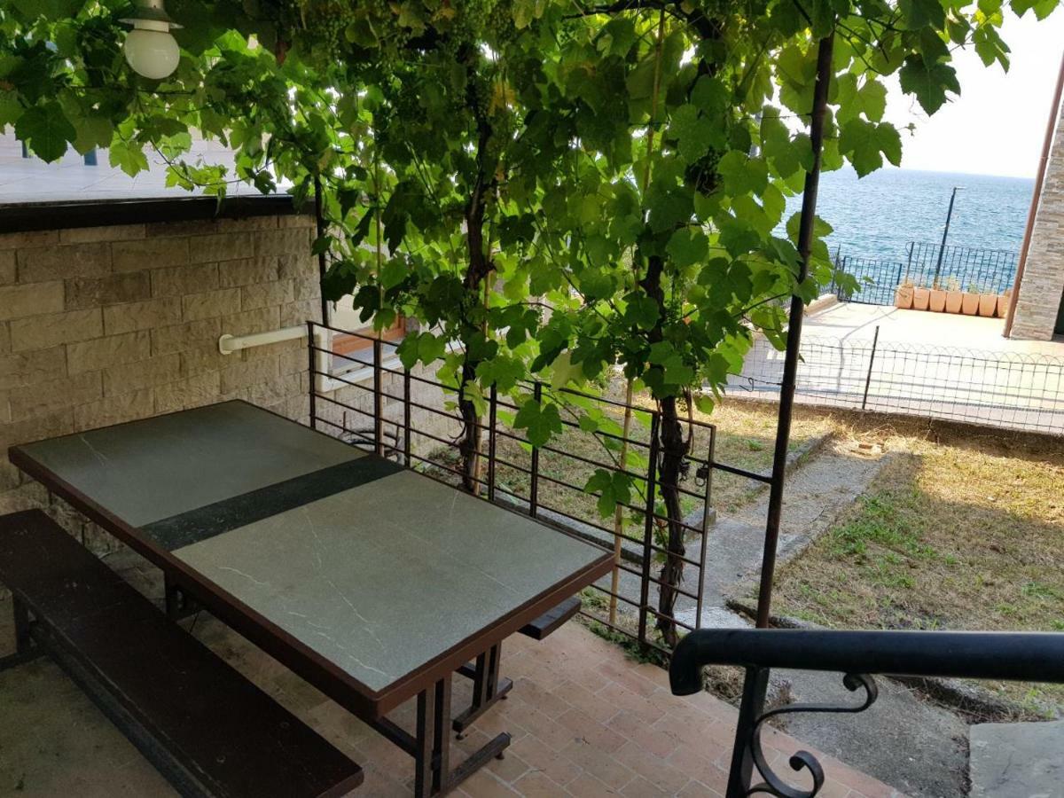 Sobe Al Moletto Apartment Копер Екстериор снимка
